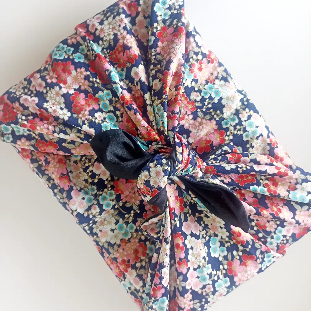 Furoshiki "sakura" - obrazek 3