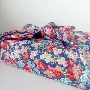 Furoshiki "sakura"