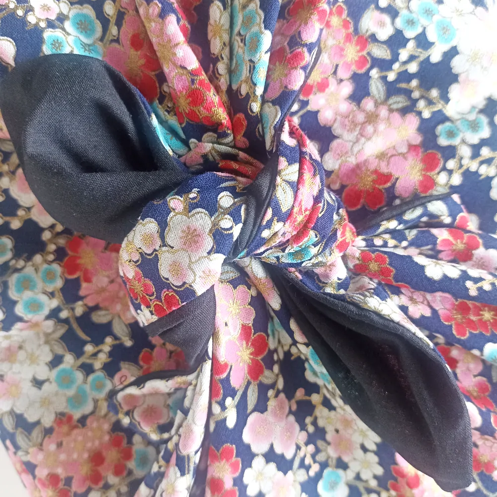 Furoshiki "sakura" - obrazek 2