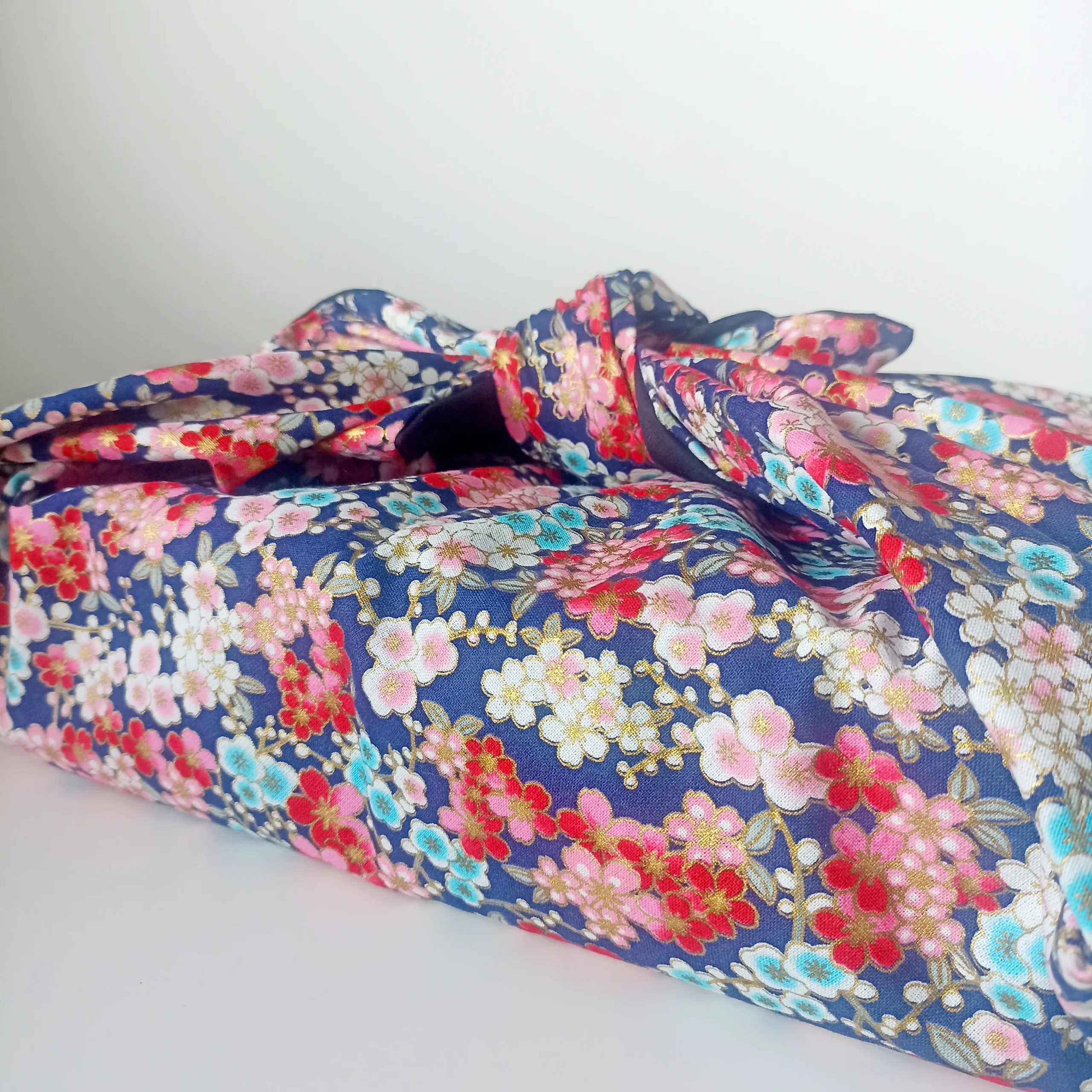Furoshiki "sakura"