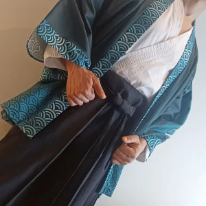 Haori "Brama"