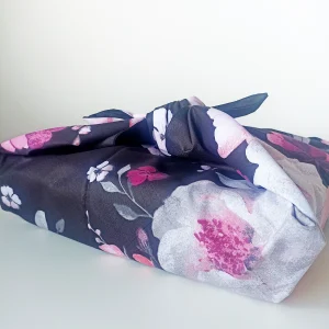 Furoshiki "kwiaty"